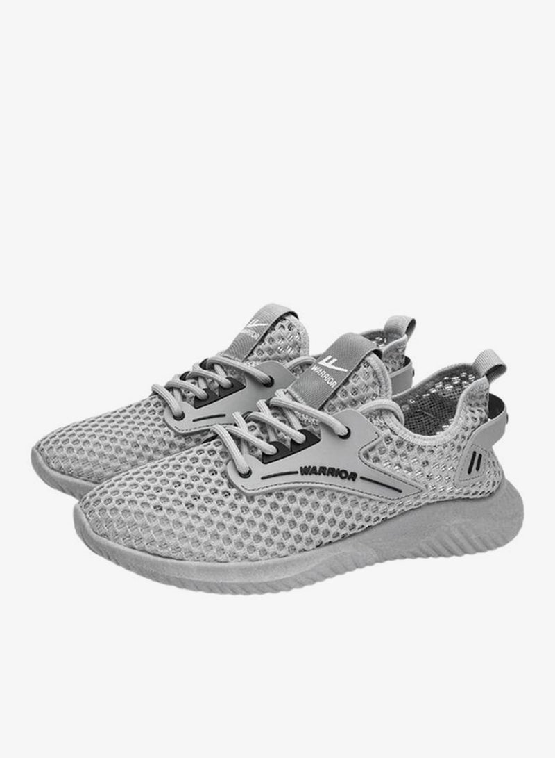 BABAYA Men Mesh Upper Comfort Sneakers - Image 2